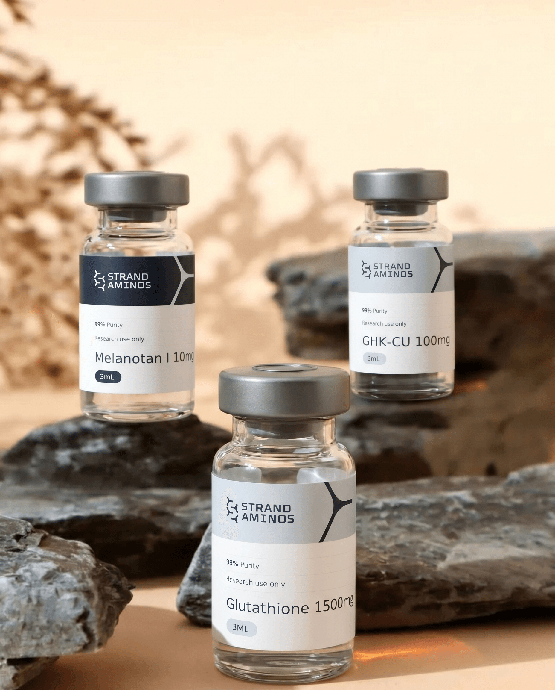 Skin & Anti-Aging Skin & Anti-Aging