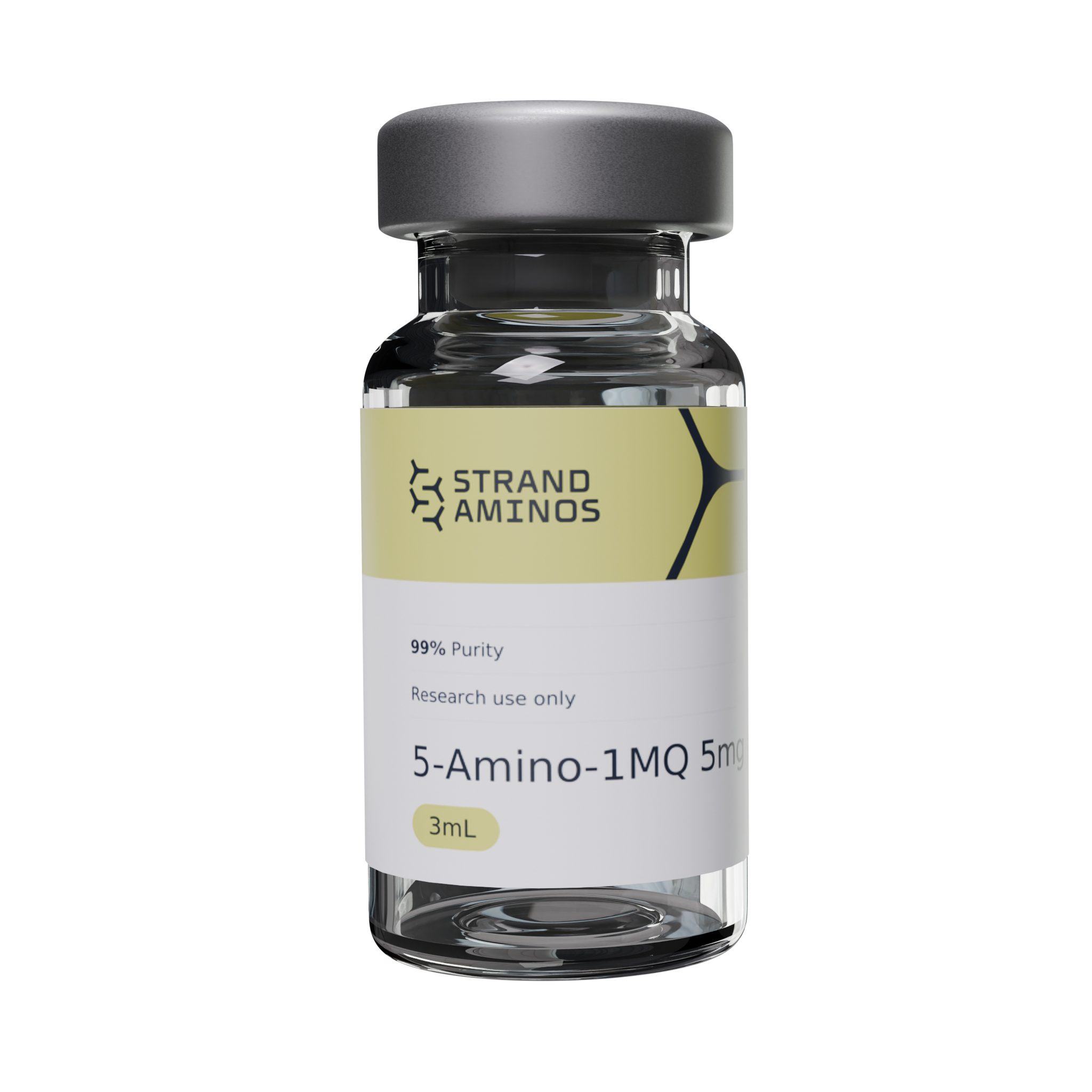 5-Amino-1MQ 5mg