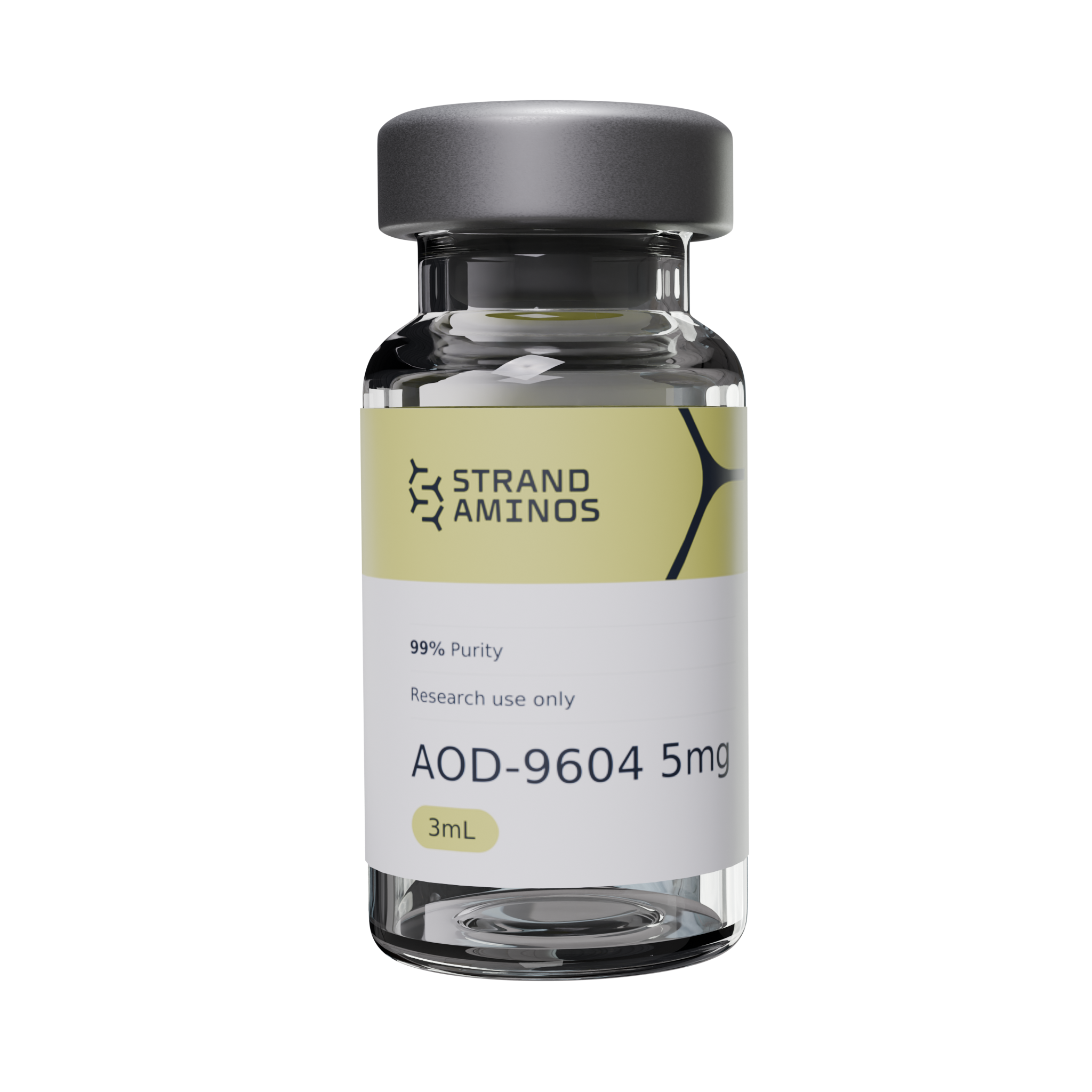AOD-9604 5mg