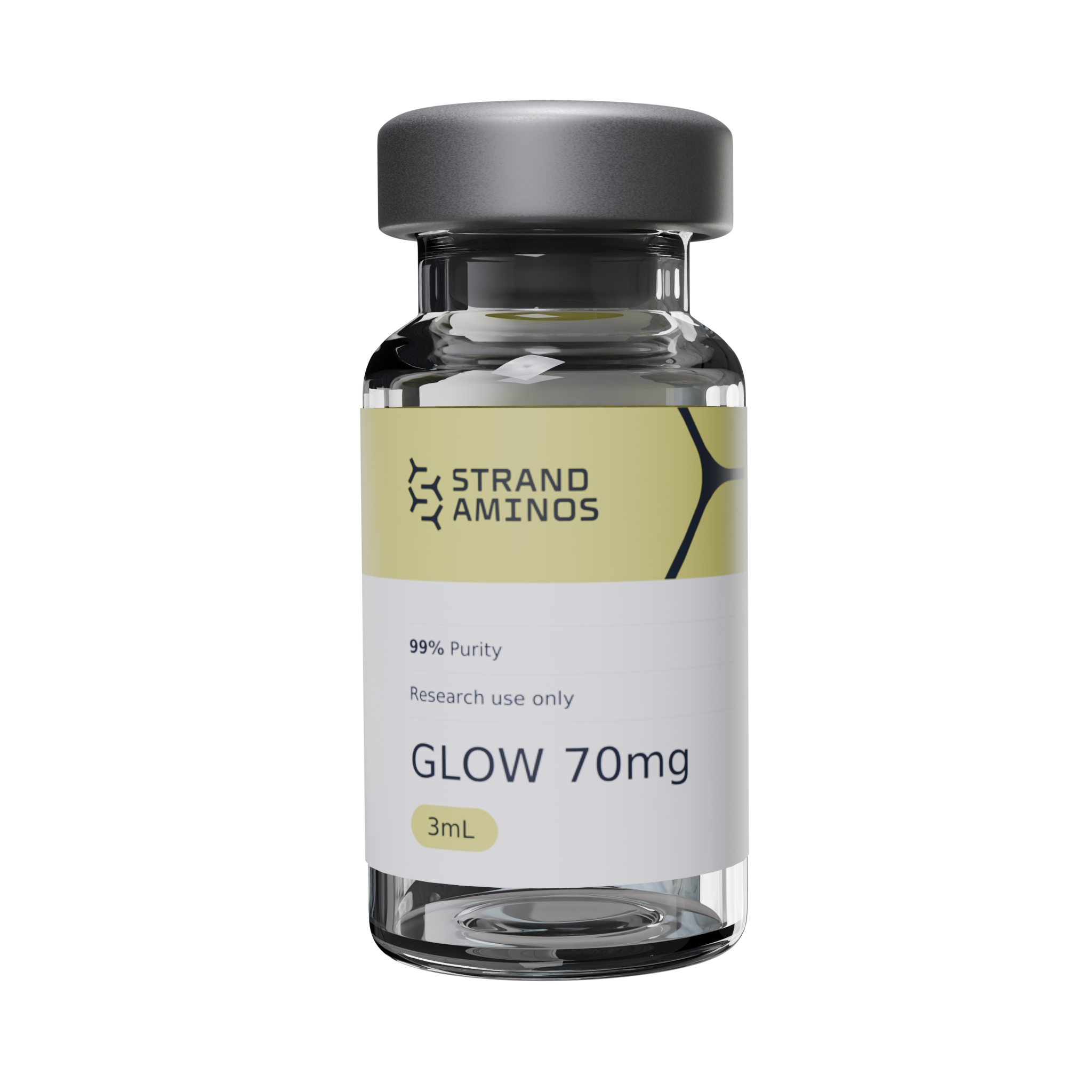 GLOW 70mg