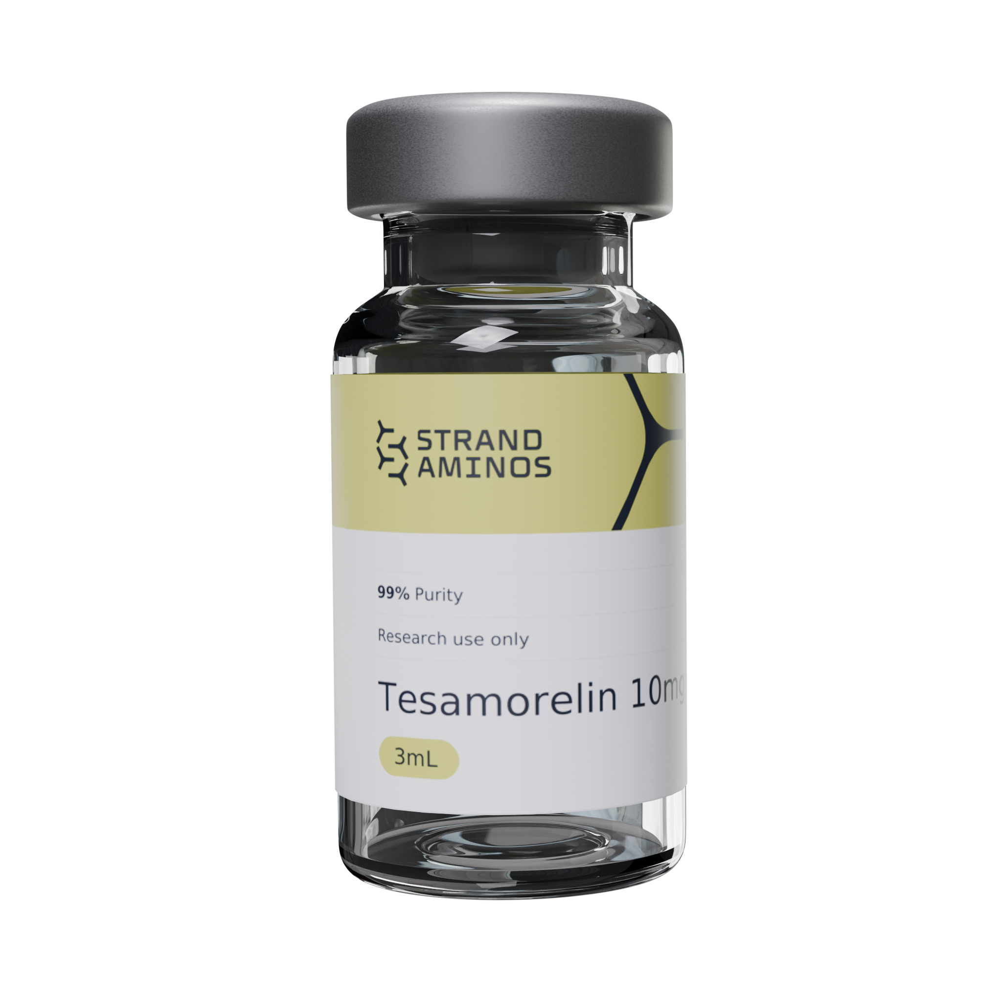Tesamorelin 10mg