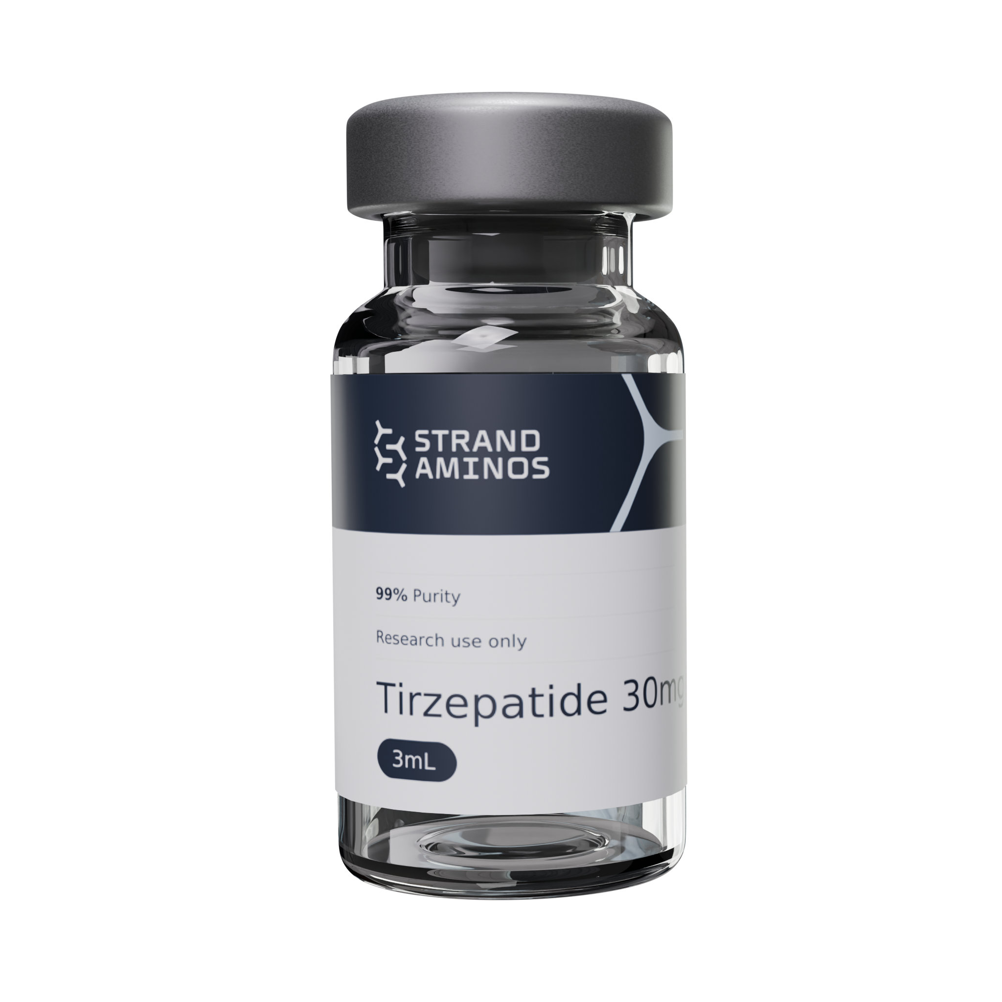 Tirzepatide 30mg